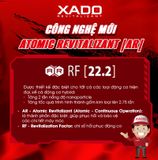  Dầu Nhớt Xe Máy XADO Luxury Moto Racing Oil 10W40 4T MA2 1L (Upgrade Version 2025) 