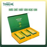  NƯỚC CHIẾT XUẤT SÂM NGỌC LINH TUMORONG 