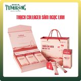  THẠCH COLLAGEN SÂM NGỌC LINH TUMORONG 