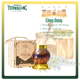  SÂM NGỌC LINH NGÂM MẬT ONG 