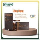  NƯỚC CHIẾT XUẤT HỒNG ĐẲNG SÂM (Hộp 10 ống) 