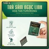  TRÀ SÂM NGỌC LINH HOÀ TAN TUMORONG 