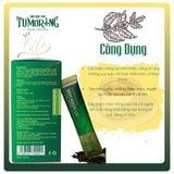  CÀ PHÊ SÂM NGỌC LINH HOÀ TAN TUMORONG 