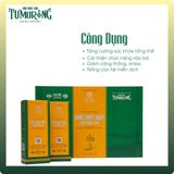  NƯỚC CHIẾT XUẤT SÂM NGỌC LINH TUMORONG 