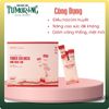  THẠCH COLLAGEN SÂM NGỌC LINH TUMORONG 