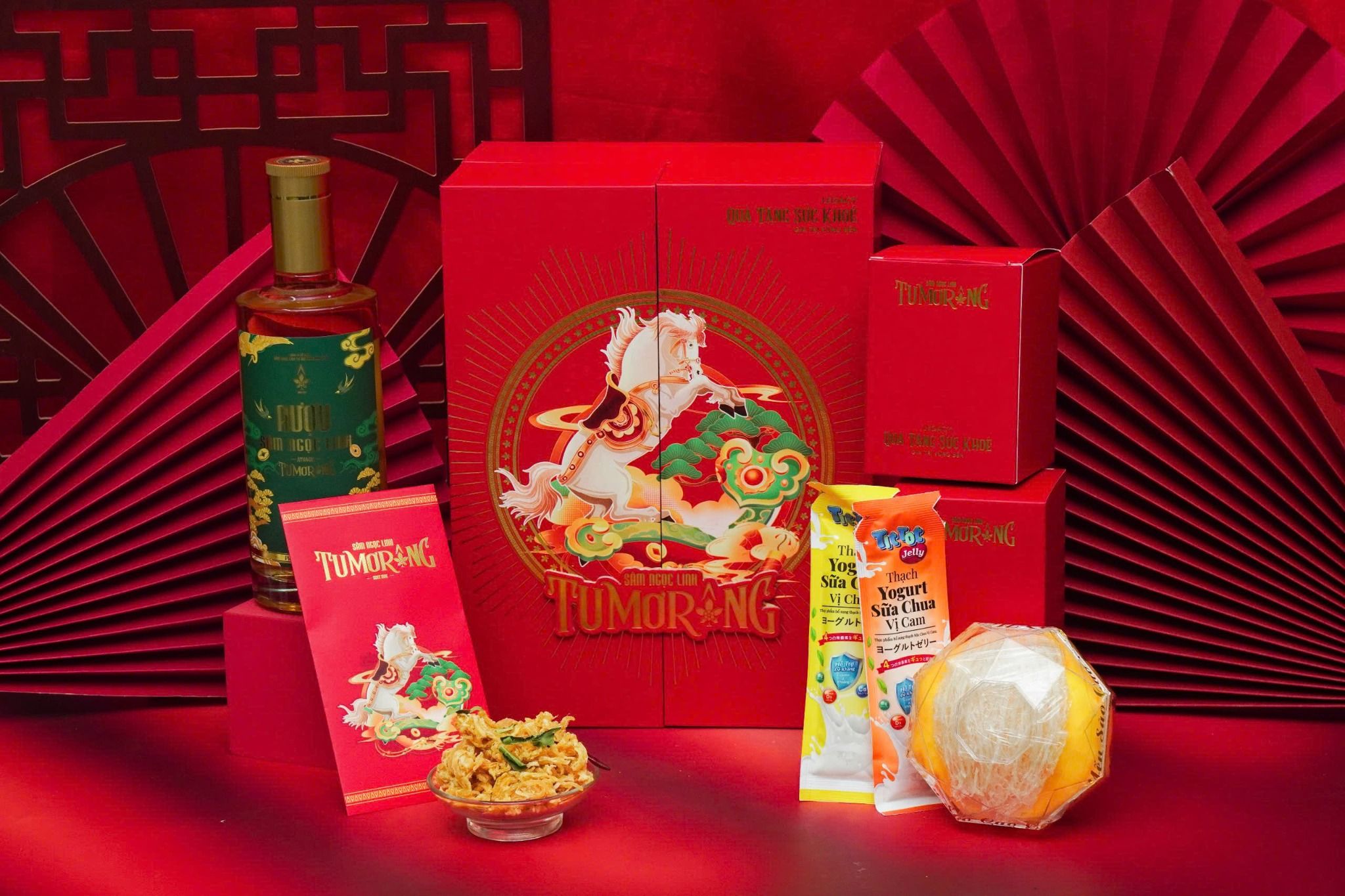  Đường Nguyệt Mã - DNM01 