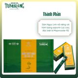  NƯỚC CHIẾT XUẤT SÂM NGỌC LINH TUMORONG 