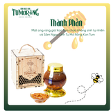  SÂM NGỌC LINH NGÂM MẬT ONG 