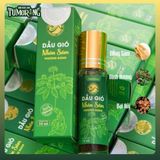  Dầu Gió Nhân Sâm Thượng Đẳng: Giảm Đau Tức Thì, Thư Giãn Sâu 