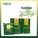  Trà Ô Long Sâm Ngọc Linh: Thức Uống Đẹp Da, Tốt Cho Sức Khỏe 