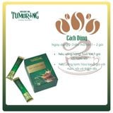  CÀ PHÊ SÂM NGỌC LINH HOÀ TAN TUMORONG 