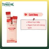  THẠCH COLLAGEN SÂM NGỌC LINH TUMORONG 