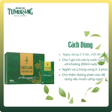  Trà Ô Long Sâm Ngọc Linh: Thức Uống Đẹp Da, Tốt Cho Sức Khỏe 
