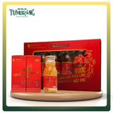  NƯỚC HỒNG ĐẲNG SÂM NGỌC LINH MẬT ONG 