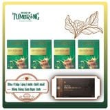  CÀ PHÊ SÂM NGỌC LINH HOÀ TAN TUMORONG 