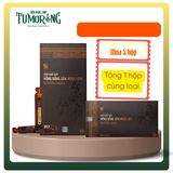  NƯỚC CHIẾT XUẤT HỒNG ĐẲNG SÂM (Hộp 10 ống) 