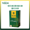  TRÀ Ô LONG SÂM NGỌC LINH: Thức Uống Đẹp Da, Tốt Cho Sức Khỏe [HỘP 10 GÓI] 