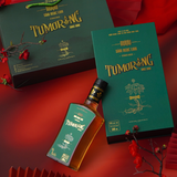  SÂM NGỌC LINH ATUAGIN GREEN 500ML 