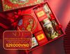  Hộp Quà Tết Đại Phúc Sum Vầy - DPSV1 