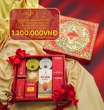  Hộp Quà Tết Đại Phúc Sum Vầy - DPSV2 