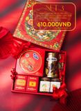  Hộp Quà Tết Đại Phúc Sum Vầy - DPSV3 