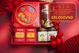  Hộp Quà Tết Đại Phúc Sum Vầy - DPSV3 