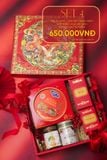  Hộp Quà Tết Đại Phúc Sum Vầy - DPSV4 