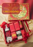  Hộp Quà Tết Đại Phúc Sum Vầy - DPSV5 