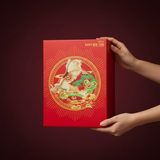  Hoàn Kim Mã - HKM01 