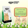  Thức ăn hạt cho mèo trưởng thành Keos+ Adult Cat Hair & Skin vị Cá Ngừ, hỗ trợ da khỏe, lông bóng mượt 