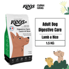  Keos+ Digestive Care for Adult Dog - Lamb & Rice Flavor 
