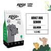 Keos+ Adult Dog Senior - Salmon Flavor