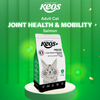  KEOS+ Cat Adult Joint Health & Mobility with Salmon 1.5kg 