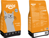  Keos for Cat All Stages -  Chicken Flavor 