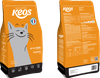  Keos for Cat All Stages -  Chicken Flavor 