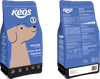  Keos for Adult Dog - Ocean Fish & Vegetables Flavor 