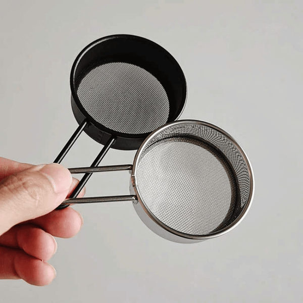Rây bột Inox 430 cao cấp – Bền đẹp, nhỏ gọn, tiện dụng cho nhà bếp ...