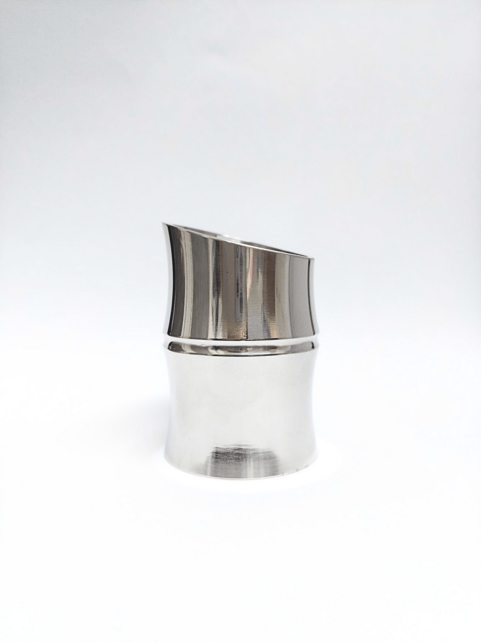 Hủ Tăm Inox Tròn 304 Cao Cấp | Nhỏ Gọn, Bền Đẹp, Sang Trọng – KOKO KITCHEN