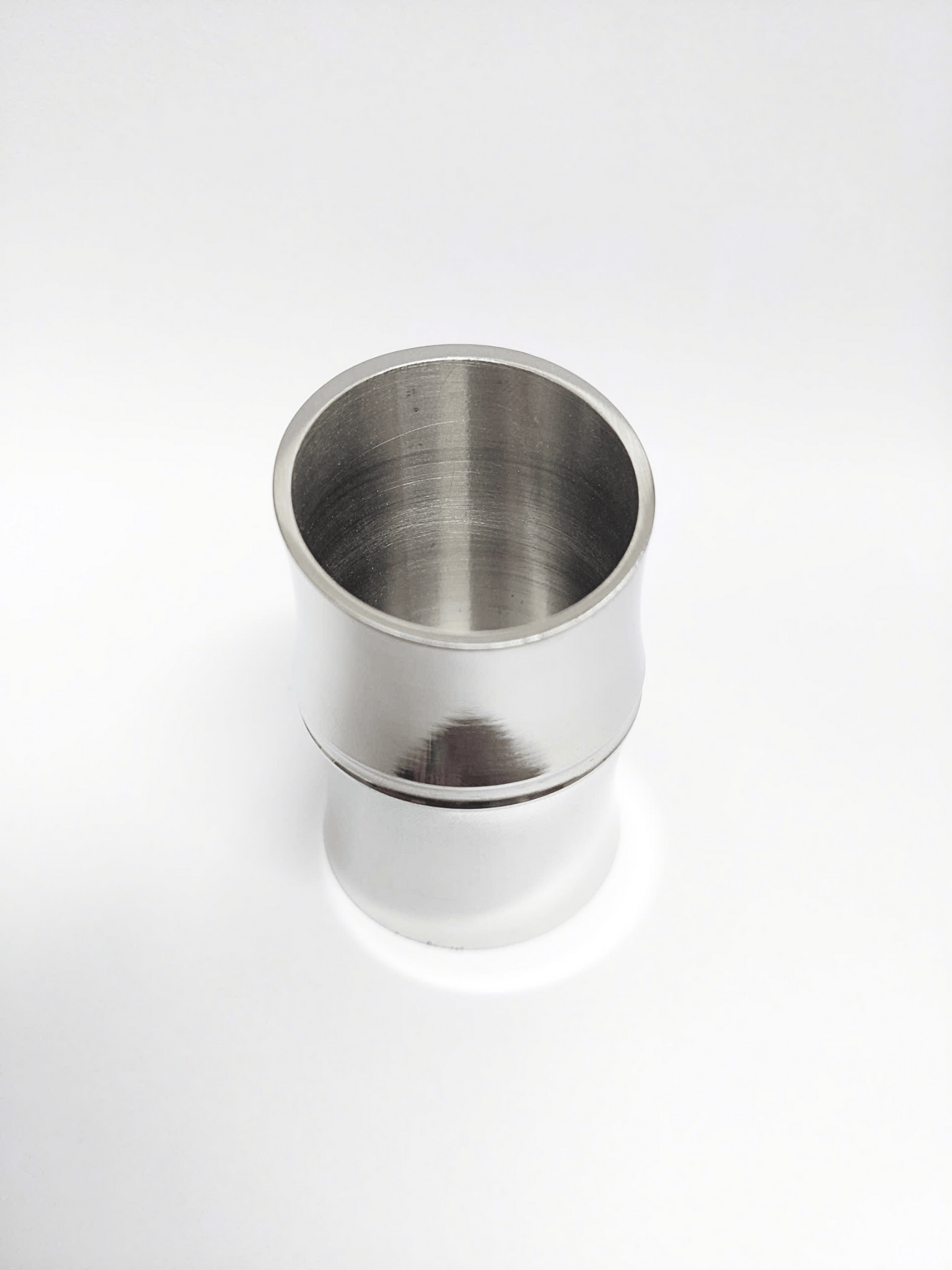 Hủ Tăm Inox Tròn 304 Cao Cấp | Nhỏ Gọn, Bền Đẹp, Sang Trọng – KOKO KITCHEN