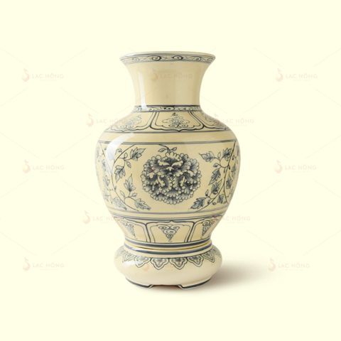  Bình Trường Phúc Hoa Dây 