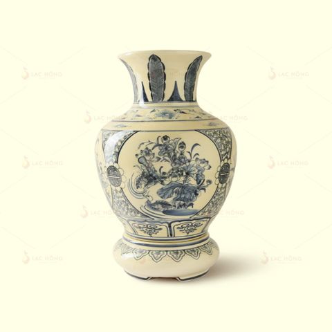  Bình Trường Phúc Tứ Cảnh 