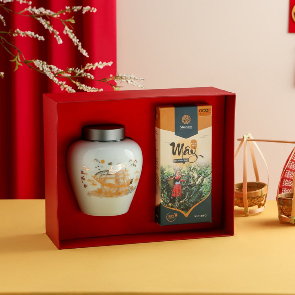 Bộ Quà Tặng Thuận An