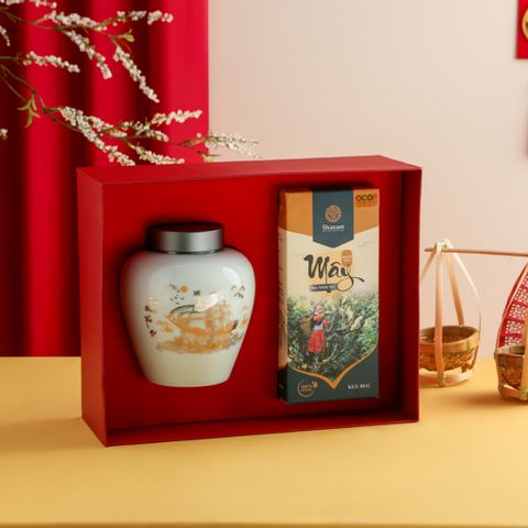  Bộ Quà Tặng Thuận An 