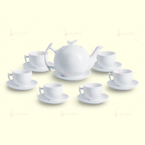  Bộ Trà Bưởi Cành Trắng 