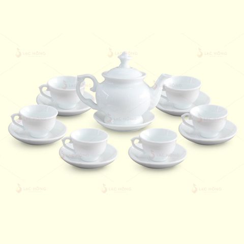  Bộ Trà Đài Cát Trắng 