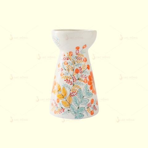  Lọ Hoa Hương Xuân 