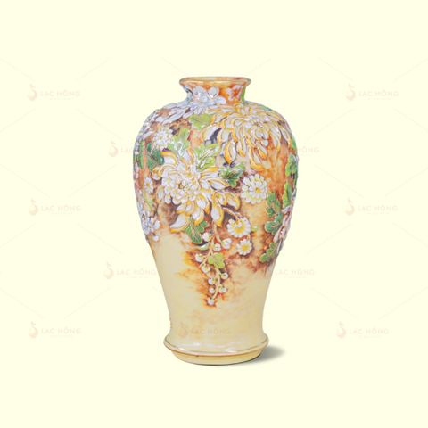  Mai Bình Vạn Hoa Hoàng Kim 