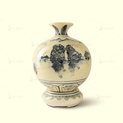  Quả Hút Lộc Hạ Long Nhị Cảnh 