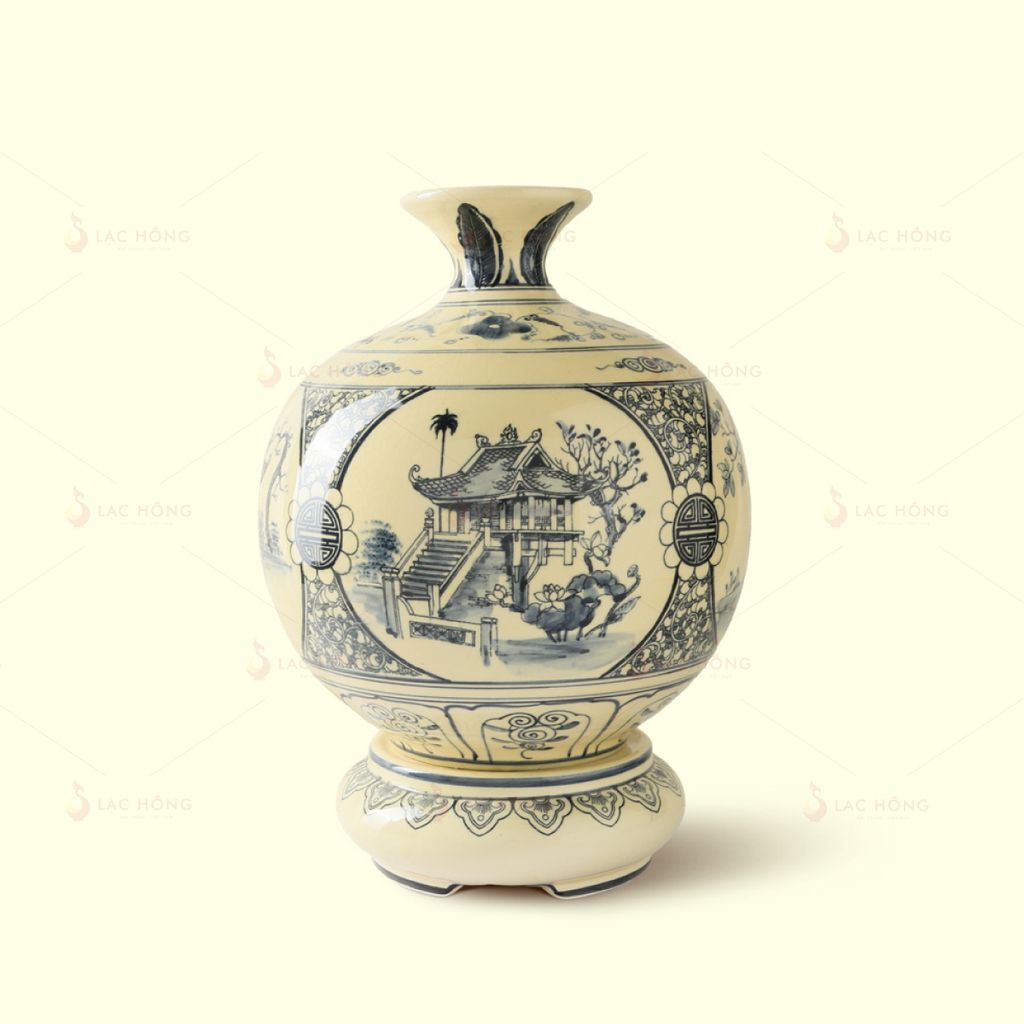 Quả Hút Lộc Hà Thành Tứ Cảnh