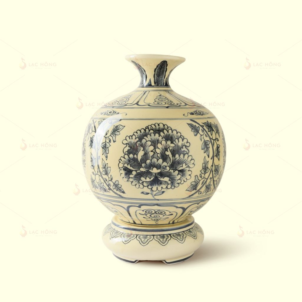 Quả Hút Lộc Hoa Dây